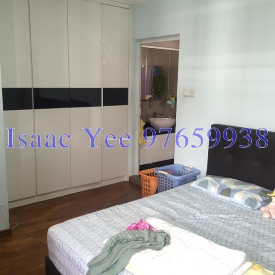 Blk 307A Anchorvale Road (Sengkang), HDB 5 Rooms #169384332